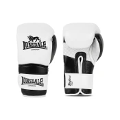 Lonsdale Leather boxing gloves