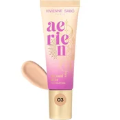 Vivienne Sabo Puder za lice Aerien 03