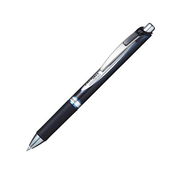 Pentel - Roler pisalo Pentel Energel Permanent BLP77, 0.7 mm, modro