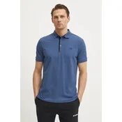 Bombažen polo The North Face Premium Slim