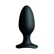 Analni čep Lovense - Hush 2, large