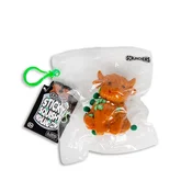 Antistresna igrača SCRUNCHEMS Sticky Squishy Highland Cow (39165)