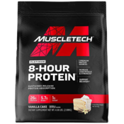 8-Hour Protein (2,08 kg)