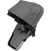 Thule dodatno sedište Sleek, Grey melange