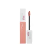 Maybelline New York Superstay Matte Ink Ruž za usne 5 Loyalist