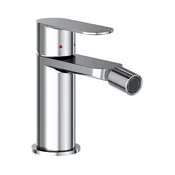 Ravak X070453 - Pipa za bide CHROME sijajni krom