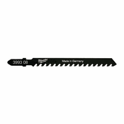 List za vbodno žago 75 x 4,2 mm