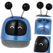 Generic Robot brezžični Bluetooth zvočnik, (21124636)