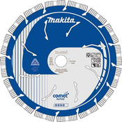 MAKITA Diamantna rezalna plošča Comet Rapide 230mm B-12784