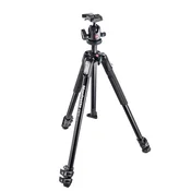 Manfrotto stativ MK190GOA4TB-BH sa 496RC2 glavom