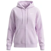 Nike Sportswear Jopa na zadrgo Studio sivka