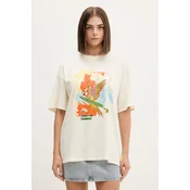 Rip Curl majica za žene od pamuka FARM RIO