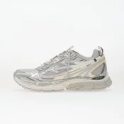 Sneakers Off-White Ow Be Right Back Mesh Grey/ Silver EUR 41