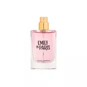 Michel Germain Emily In Paris parfumska voda 30 ml tester za ženske