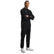 Moški komplet Under Armour M Ch. Pro Tracksuit Black/White S