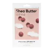 MISSHA - Airy Fit Sheet Mask 19g - Shea Butter