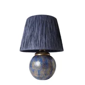 Opviq YL529 Stona lampa, Plava