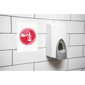 GBC žepki za plastificiranje, A4, 80mic, 100/1
