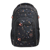 Školski ruksak Coocazoo Sprinkled Candy - Sa 2 pretinca