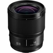 Panasonic LUMIX S 18 mm F1,8 (S-S18)