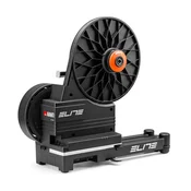Elite AVANTI z Zwift Cog in Click Bike trenažerjem