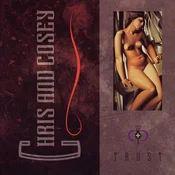 Chris & Cosey - Trust (Limited Edition) (Purple Coloured) (LP)