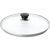 Ballarini stekleni pokrov 26 cm 334F0226