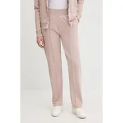 Hlače BOSS Shiny B Pants