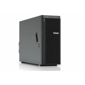 LENOVO ThinkSystem ST550 Tower, 1x Intel Xeon Silver 4108, 16 GB DDR4 RAM, 8SFF, 930-8i 2 GB Cache RAID, 1x 450W PSU