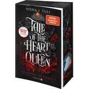 TALE OF THE HEART QUEEN
