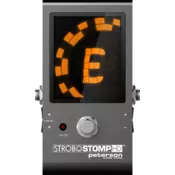 Peterson Strobostomp HD - Štimer