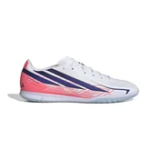 Adidas F50 HYPERFAST CLUB IN, muške patike za fudbal, bijela OMN61