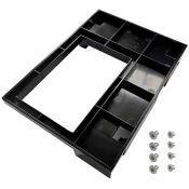 ??????? ?? ???? ?????? ??????? ?? 3,5 ?? 2,5 ?? SSD HP Gen8/Gen9 - 661914-001