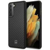 Mercedes MEHCS21MRCABK S21+ G996 black carbon hardcase Dynamic Line (MEHCS21MRCABK)