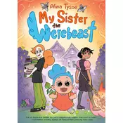 My Sister the Werebeast