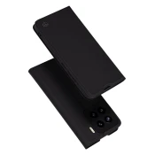 Etui Techsuit MagSkin za Xiaomi Redmi 15 4G/Redmi 15 5G - črn