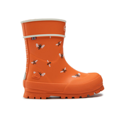 Viking Gumene cizme Alv Jolly 1-60060-3101 Narancasta