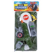 Ozzo careta vojnicki set heroes go ( 897016 )