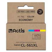 Črnilo Actis za Canon CL-561XL novo KC-561