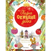 Tajna okicene jelke