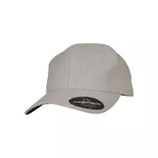 Flexfit Delta Carbon Cap melange silver
