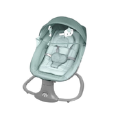Ljuljaška Winks Mint KKB12067 - ljuljška za bebe od 0-18 kg