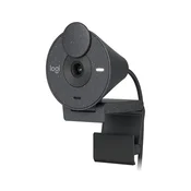 Brio 305 Full HD Webcam GRAPHITE