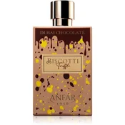 Anfar Dubai Chocolate Biscotti Truffle parfumski ekstrakt uniseks 80 ml