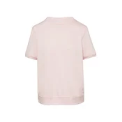 comma casual identity Majica  roza