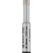 Bosch PRO Ceramic dry burgija za keramiku 10x33x13 mm 2608599056