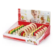 Hape zvecke ass. ( E0001 )