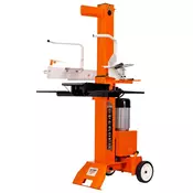 RURIS elektricni vertikalni cjepac DLV900/9tona