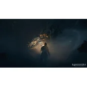 Banishers: Ghosts Of New Eden (Xbox Series X)