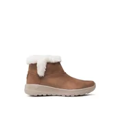 Skechers Škornji Endeavor 144013/CSNT Rjava
